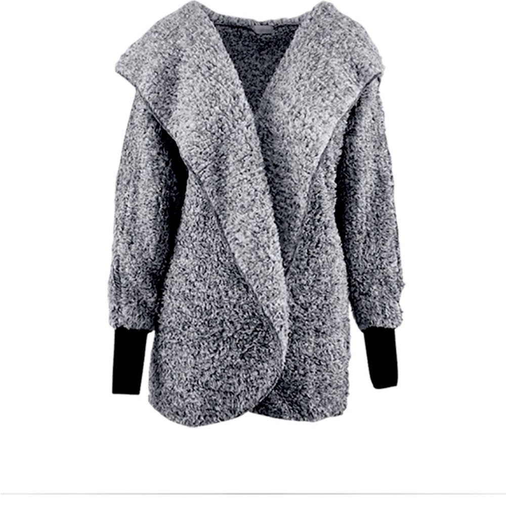 Teddy Coatagan - New Without Tags. Never Worn.